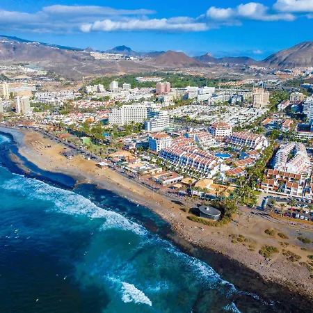 Appartamento En Parque Santiago Ii *