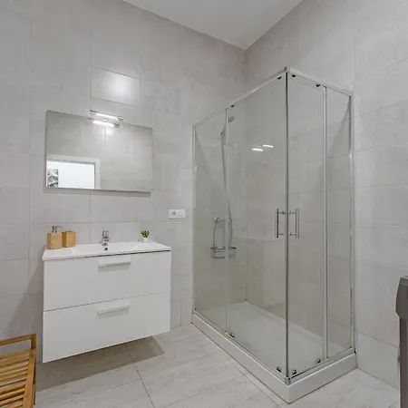 En Parque Santiago Ii