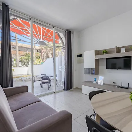 En Parque Santiago Ii