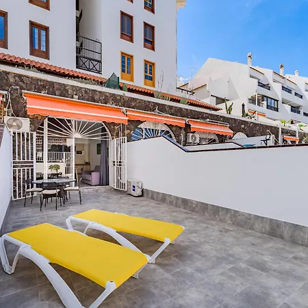 En Parque Santiago Ii