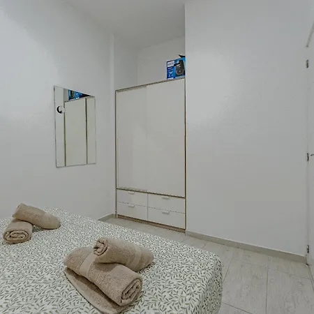 En Parque Santiago Ii Apartamento