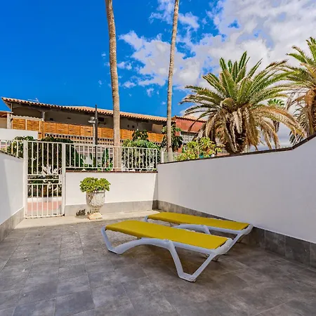 En Parque Santiago Ii *