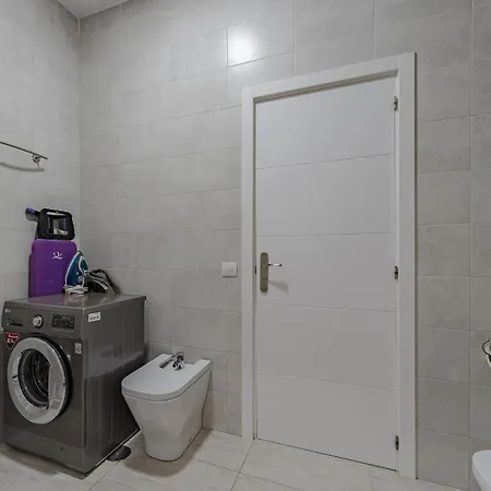 Apartamento En Parque Santiago Ii Arona (Tenerife)
