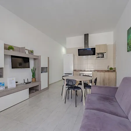 En Parque Santiago Ii Apartamento Arona (Tenerife)