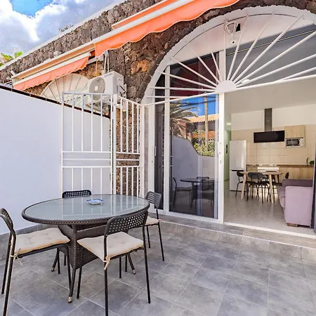 Apartamento En Parque Santiago Ii Arona (Tenerife)