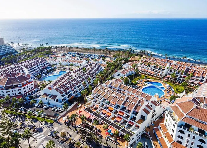 En Parque Santiago Ii 아로나