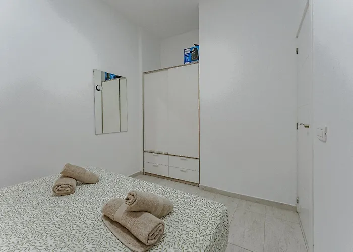 En Parque Santiago Ii 아파트