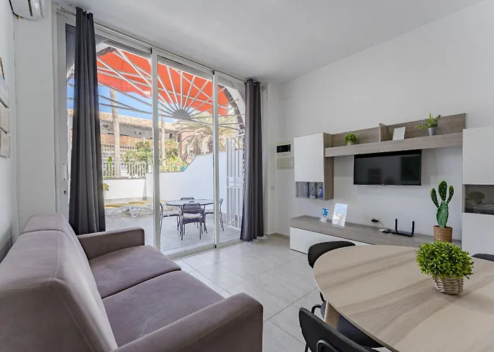 En Parque Santiago Ii