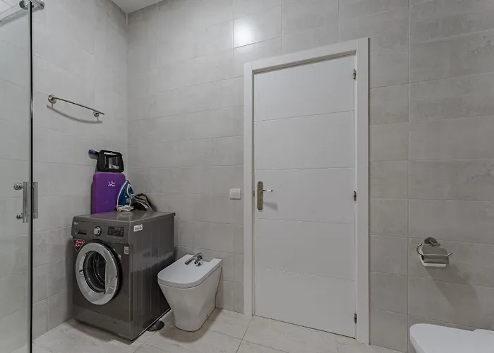 דירה En Parque Santiago Ii ארונה