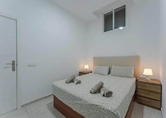 En Parque Santiago Ii *