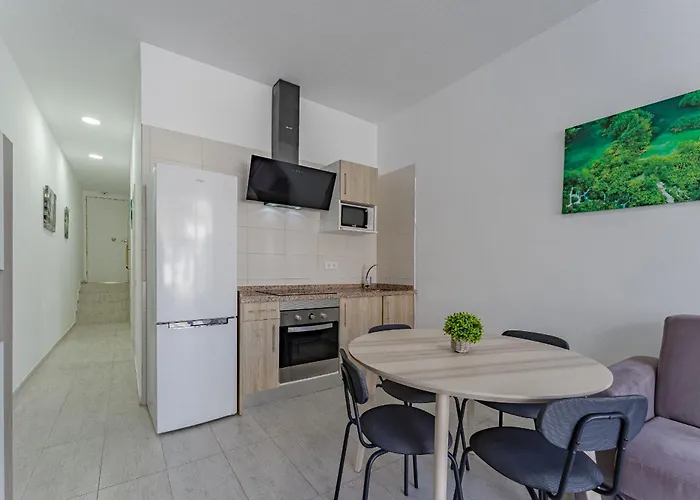 En Parque Santiago Ii *