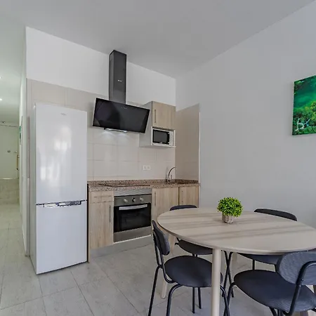 En Parque Santiago Ii *