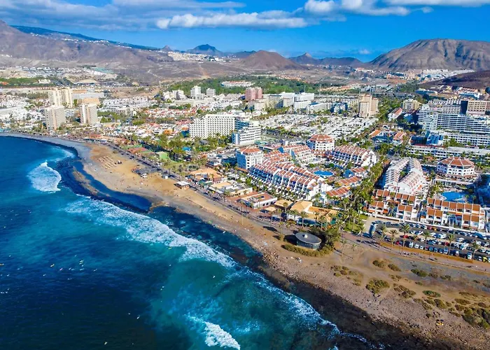 Appartamento En Parque Santiago Ii *