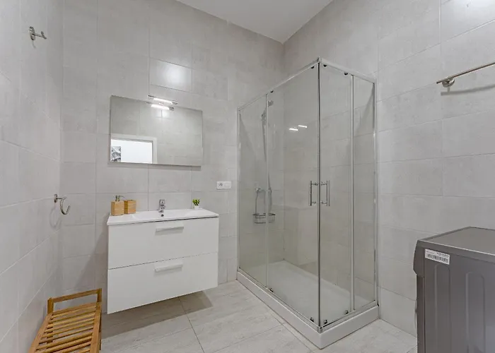 En Parque Santiago Ii