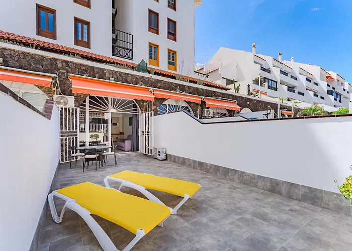 En Parque Santiago Ii