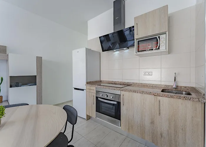 En Parque Santiago Ii Appartamento *