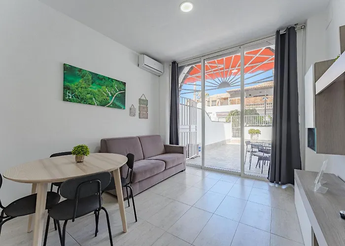 En Parque Santiago Ii Appartamento *